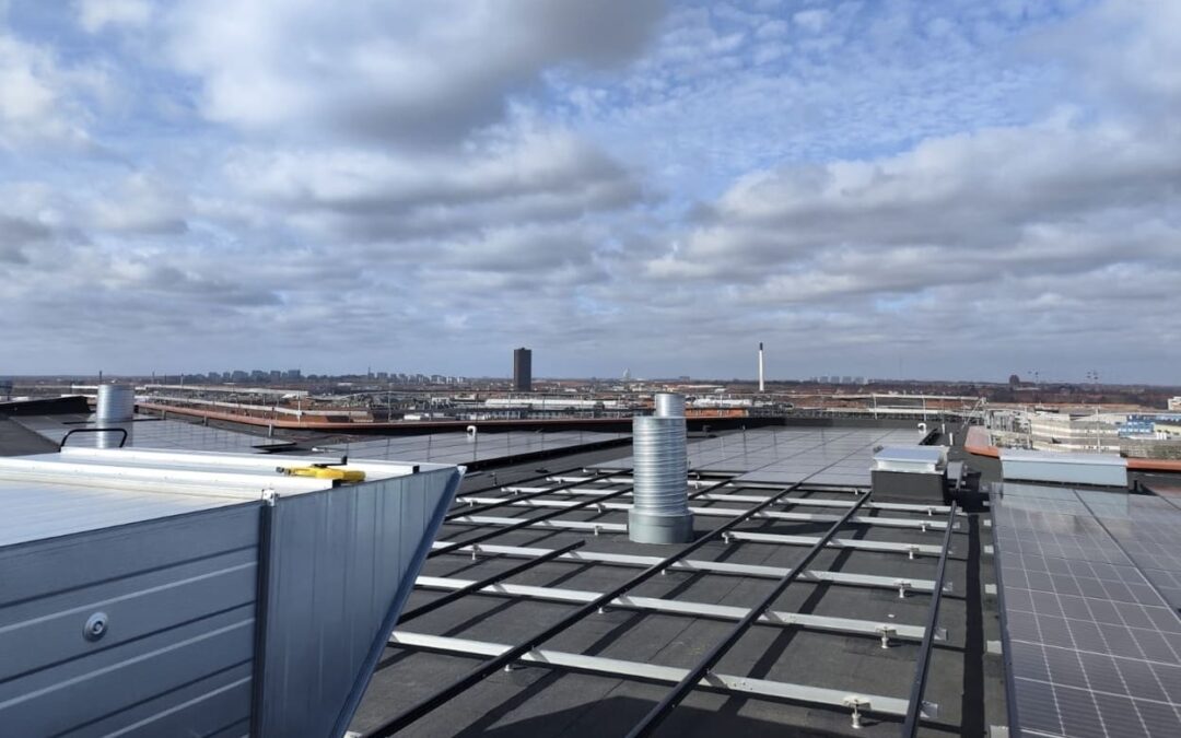 Bral-Solar återvänder till Rigshospitalet i Köpenhamn